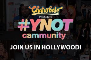 YNOT Cammmunity