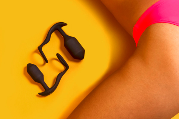 b-Vibe Debuts Multi-Stimulating Vibrating Snug & Tug