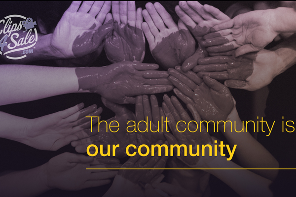 Clips4Sale Answers the SOS from the Adult Industry & Sex Workers