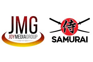 Joy Media Group and Samurai