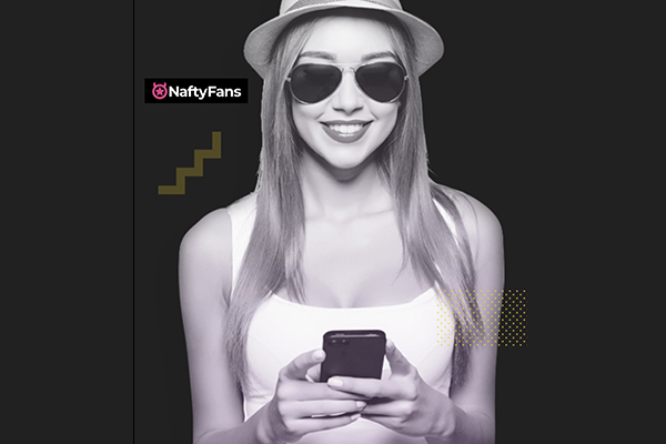 Nafty Offers Supportive Platform, Sign-On Bonus