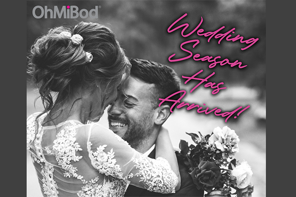 OhMiBod Lights Up August with a Trio of Flashy New Deals 