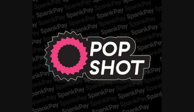 Spank Pop Shots NFTs from SpankChain