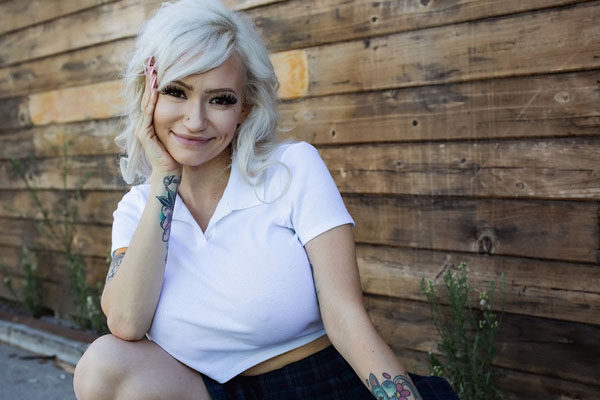 Baby Girl Bella Guests on The Bougie Show Podcast