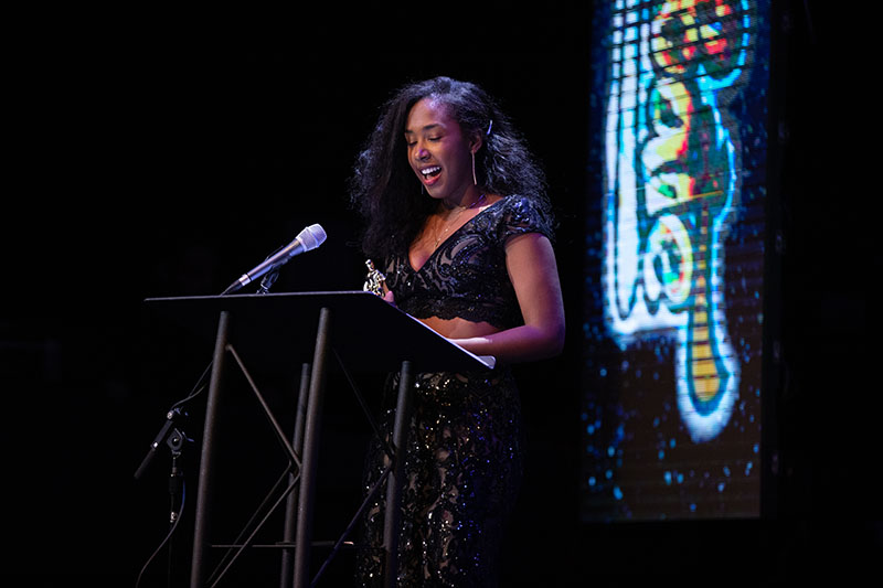 YNOT Cam Awards 2019 Winner