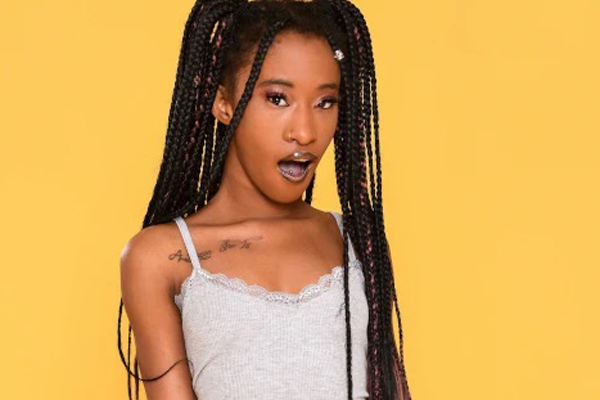 Mini Stallion in Raunchy New Reality Kings Release