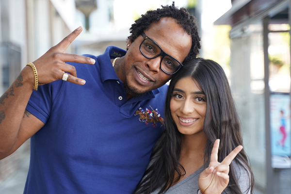 Violet Myers Launches Online Store & Guests on Bougie Show