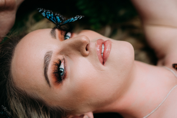 Charlie Forde Launches Paysite & Worldwide Fans Rejoice!