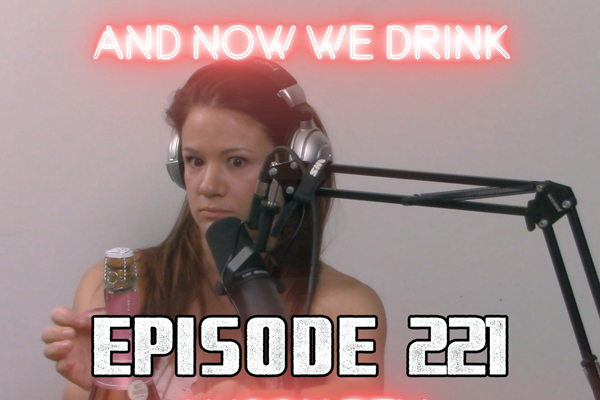 Alison Rey Guests on ‘And Now We Drink’ Podcast