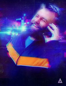 Frank Stacy Adult Time Marketing Director