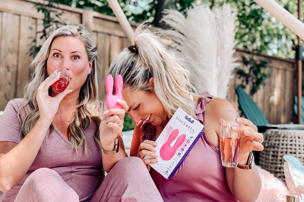 Sportsheets® Reports Success of Cat & Nat’s Exclusive “Your Box Only 2.0″ 