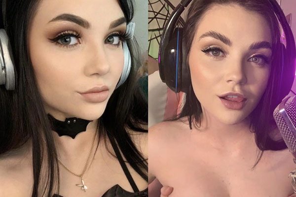 Catjira has scored a 2021 YNOT Cam Award nomination for “Bad Ass Gamer of the Year”.