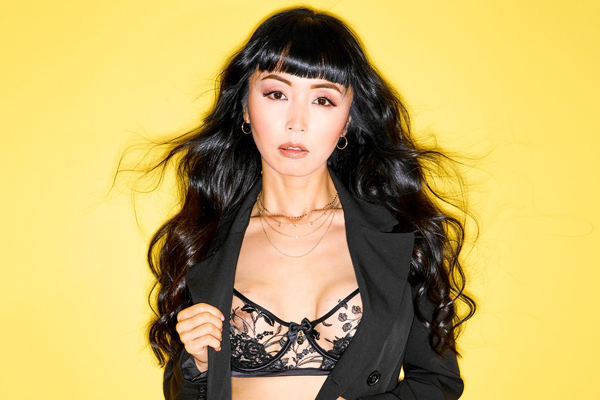 Marica Hase Bewitches in Tushy Raw Debut