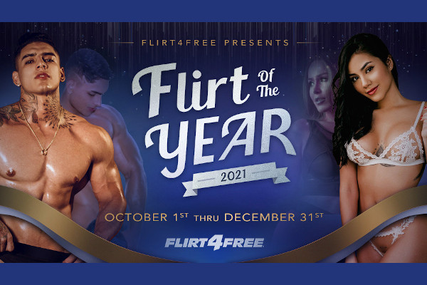 Flirt of the Year 2021