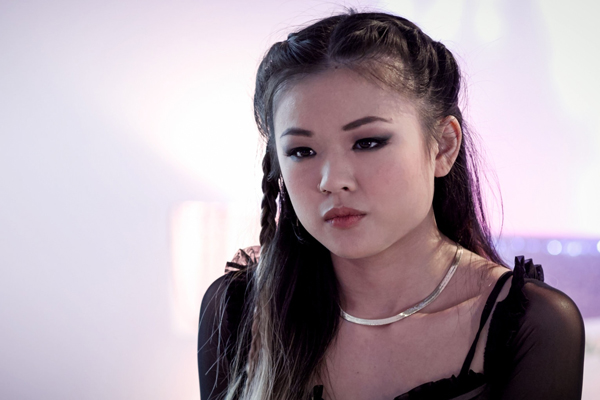 Lulu Chu Stars in Pure Taboo’s ‘Make Every Moment Count’