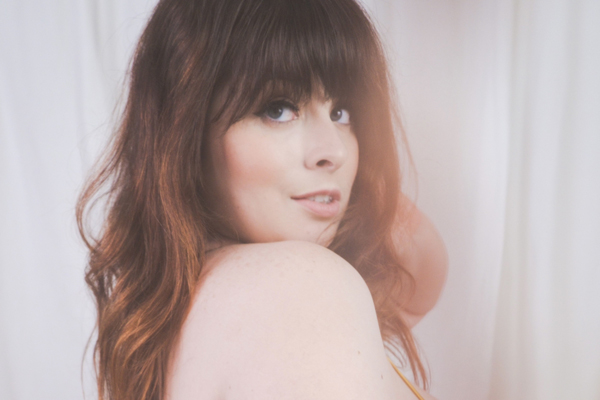 Bea York Scores YNOT Cam Awards Nom for Social Media Prowess