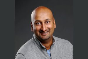 Raja Roy-Choudhury of ChargebackHelp