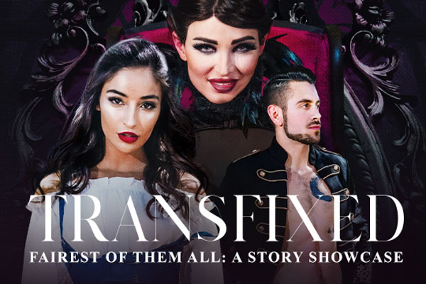 Mirror, Mirror… Transfixed Takes on a Beloved Classic with ‘Fairest of Them All’