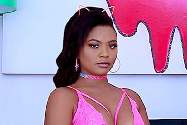 Avery Jane Lights Up AllAnal with New Asstastic Adventures