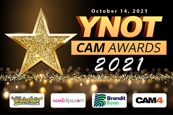YNOT Cam Awards