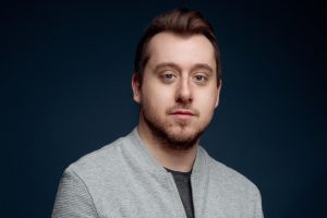 Gino Sciretta, BranditScan CEO