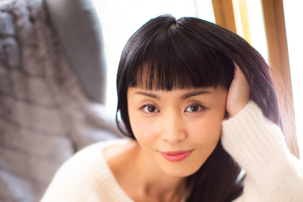 Marica Hase Set to Be Inducted into the Urban X Awards Hall of Fame This Weekend