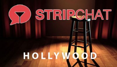 Stripchat Comedy Show at YNOT Cammunity