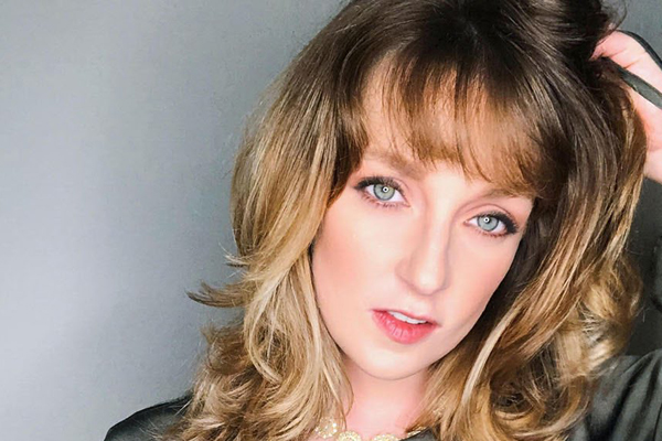 Kate Kennedy Guests on ‘A Sex Worker’s Guide to the Galaxy’ Podcast