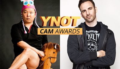 Cam Awards Comedy Show