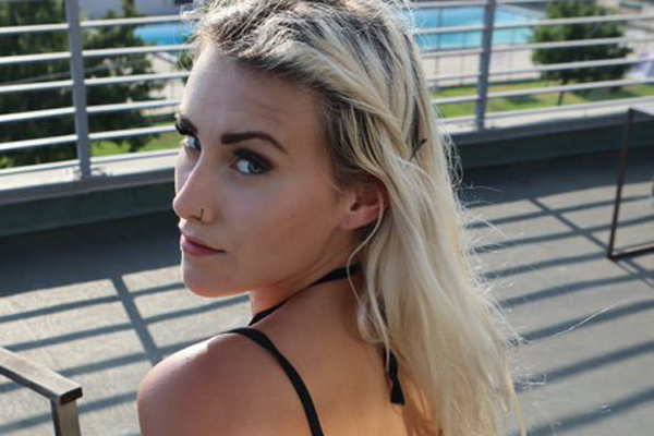 Indica Gets Street Jaxed! The Flourish XXX Drops New Captured Series Scene