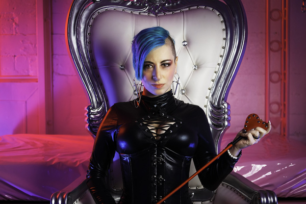 It’s Goddess Lilith’s Birthday Month & She’s Celebrating in a Big Way with Several Events