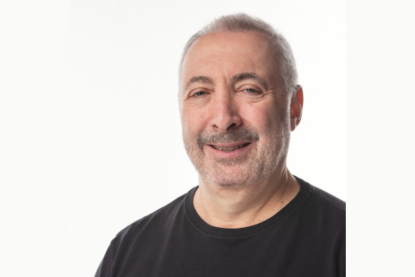 Bruce Friedman, CEO of Adult Site Broker
