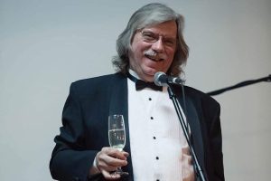 Julius “JFK” Kedvessy