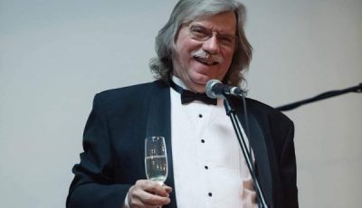 Julius “JFK” Kedvessy