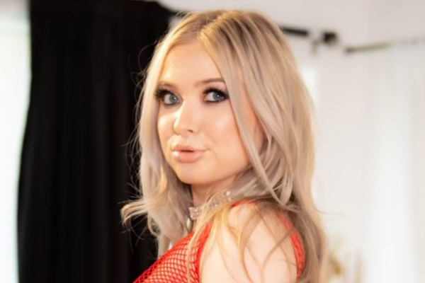 Kaiia Eve Gets ‘Rammed’ In New Bang! Scene