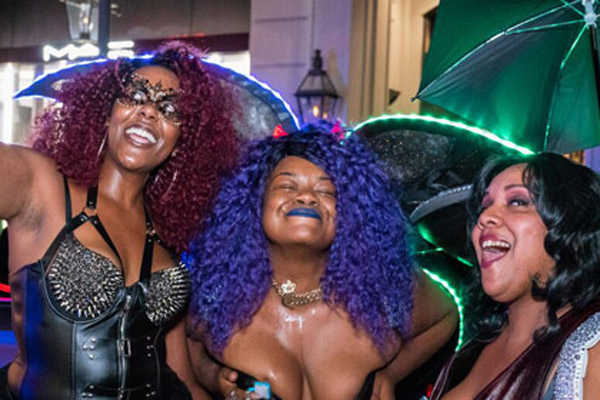 DomCon Launches App in Time for New Orleans Convention