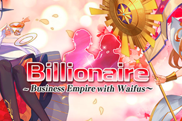 Billionaire: A Perfect Hentai Clicker Game On Nutaku.net