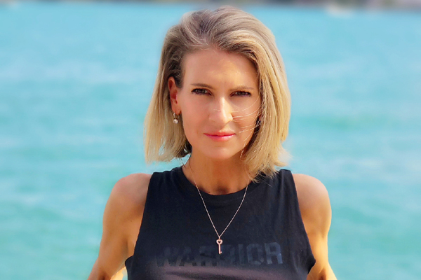 Fast rising Webcam Model Gigi Dior prepares for extensive West Coast Promotion/Production Tour