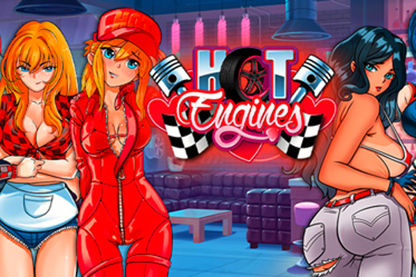 Ride The Fastest Cars With the The Hottest Babes