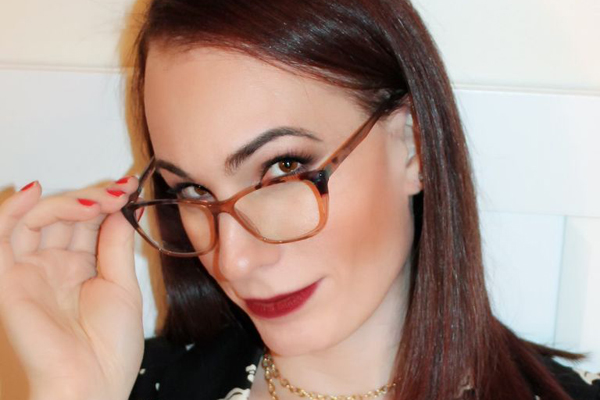 Julia Epiphany Interviewed by Hustler Magazine