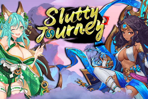 New Naughty Journey In Nutaku’s Newly Released Slutty Journey