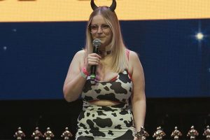 SWAID at YNOT Cam Awards