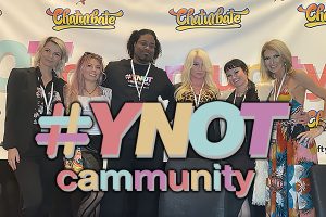 YNOT Cammunity 2021 Pics from EMM