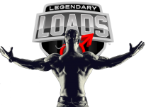 Legendary Loads