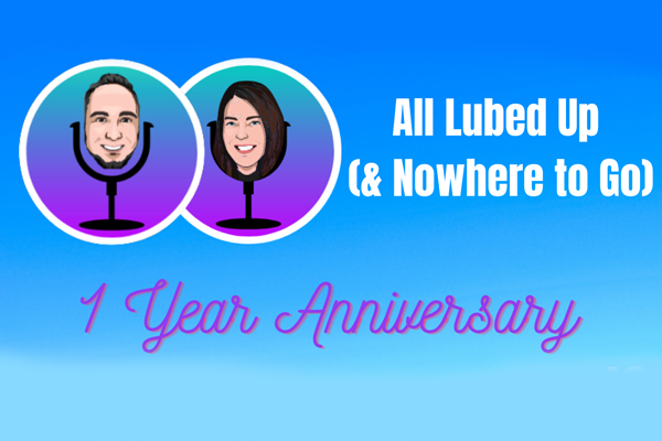 System JO’s ‘All Lubed Up’ Show Celebrates 1 Year