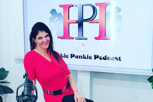 Coralyn Jewel on Adult Site Broker Talk this week