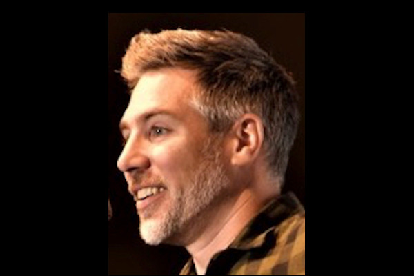 Jason Hunt of Merged Media