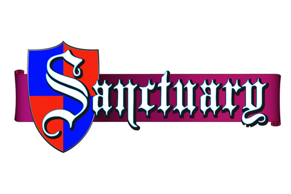 Sanctuary LAX Charity Food Drive and Party