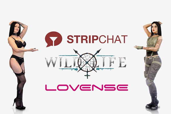 Candy Valley Network, Stripchat Release Mainstream RPG Demo