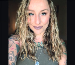 Courtney Rudolph of Friend Finder Networks